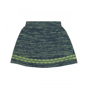 Fub -  Skirt -  apple/ocean melange