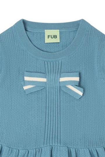 Fub - Bow Top - sea
