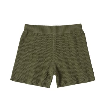 Fub - Structure Shorts - olive