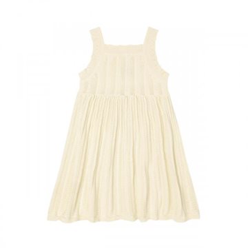 Fub -  Summer Dress -  ecru