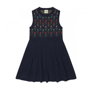 Fub -  Summer Dress -  candy