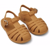 Liewood - Bre strandsandaler - Mustard