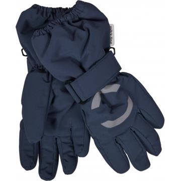 MikkLine vinter handsker//Blue Nights