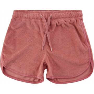The New - CLOTH Shorts // DUSTY ROSE
