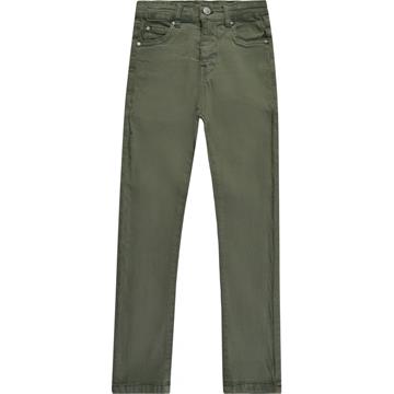 The New - Villads Pants // Thyme