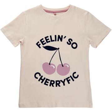 The New - Bea SS Tee // White Swan