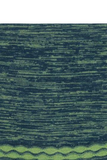 Fub -  Skirt -  apple/ocean melange