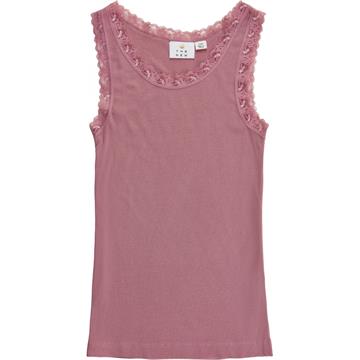 The New - Olace Tanktop // Lilas