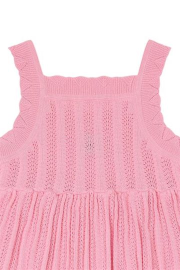 Fub -  Summer Dress -  candy