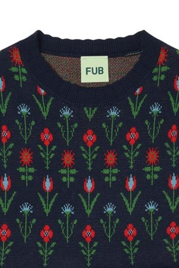 Fub -  Summer Dress -  candy