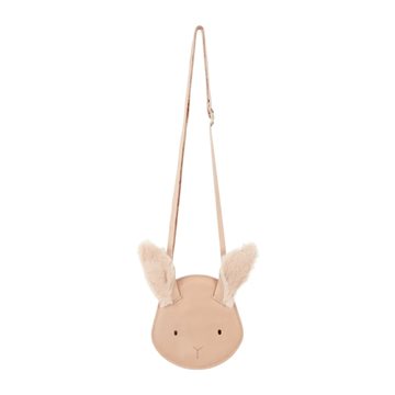 Donsje - Britta Exclusive Purse - Fluffy Bunny