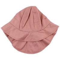 Nordic Reversible Hat - SPF 50 // Burlwood