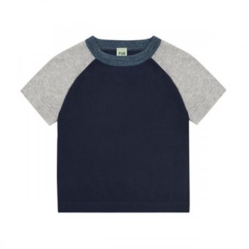 Fub - T-shirt - dark navy