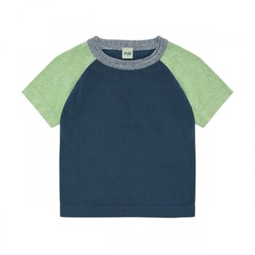 Fub - T-shirt - ocean