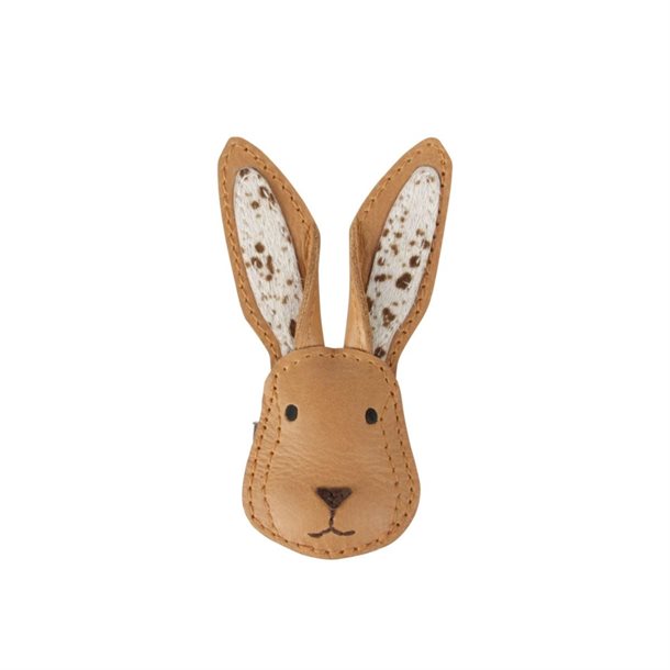 Donsje - Josy Exclusive Hair Tie - Hare