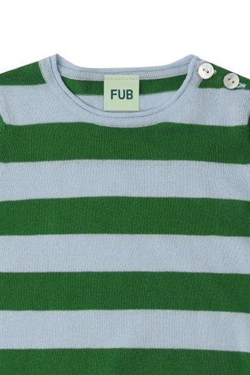Fub -  Baby SS Body -  pine