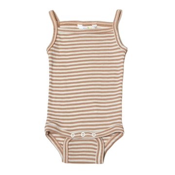 Joha - Sommer Body i uld & Silke