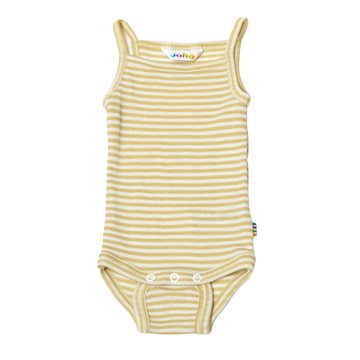 Joha - Sommer Body i uld & Silke