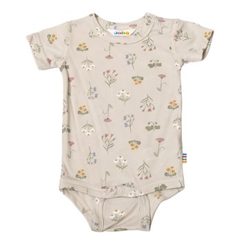 Joha - Body W/Short Sleeves