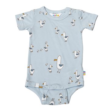 Joha - Body W/Short Sleeves