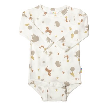 Joha - Body W/Long Sleeves