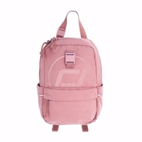 Scoot and Ride - Backpack // Rose