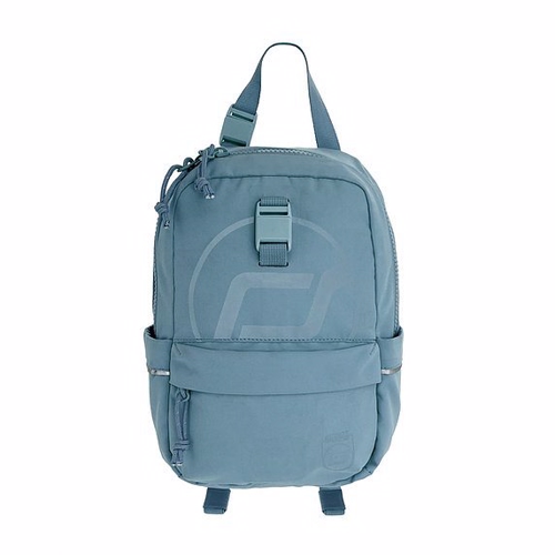 Scoot and Ride - Backpack // Steel