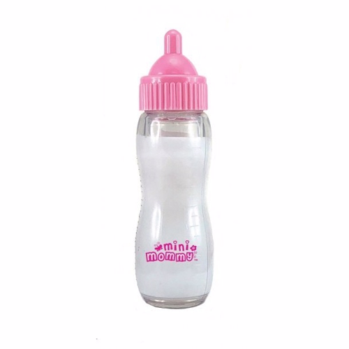 Mini Mommy -  sutteflaske , Magisk stor