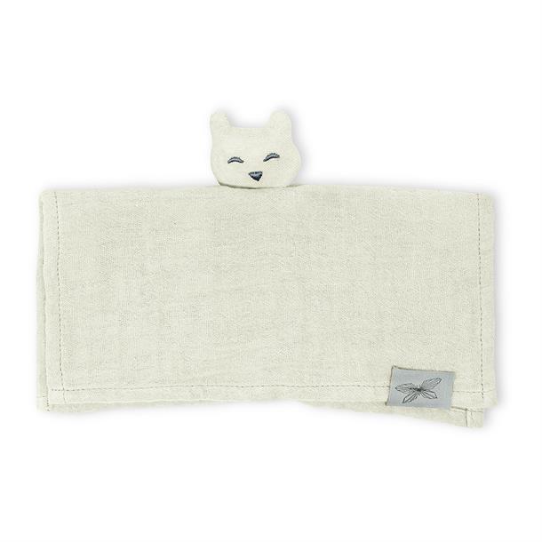 By Astrup - Sutteklud med Kat - Cream