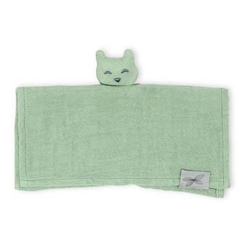 By Astrup - Sutteklud med Kat - Dusty Green