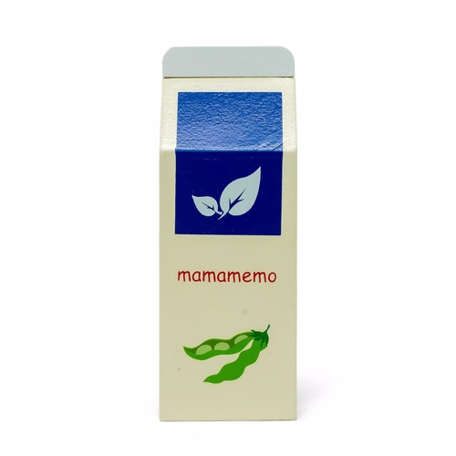 Mamamemo - Soya Drik