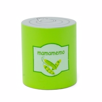 Mamamemo - Dåseærter