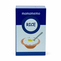 Mamamemo - Gr¿dris