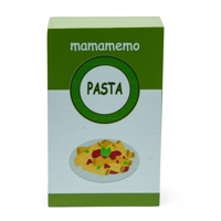 Mamamemo - Pasta 