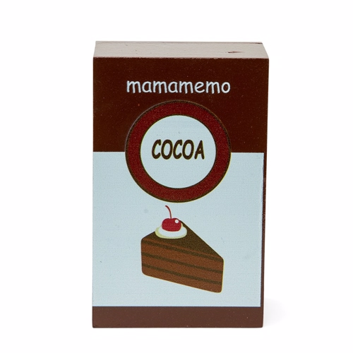 Mamamemo - Kakao