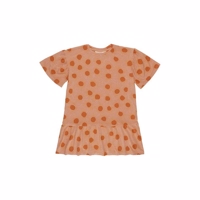 Soft Gallery Elodie Dress/kjole Peach