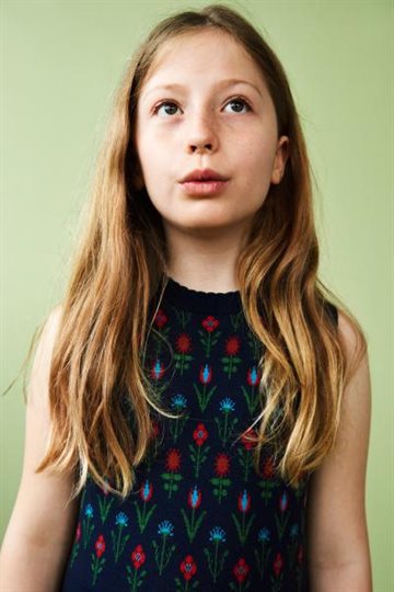 Fub -  Summer Dress -  candy