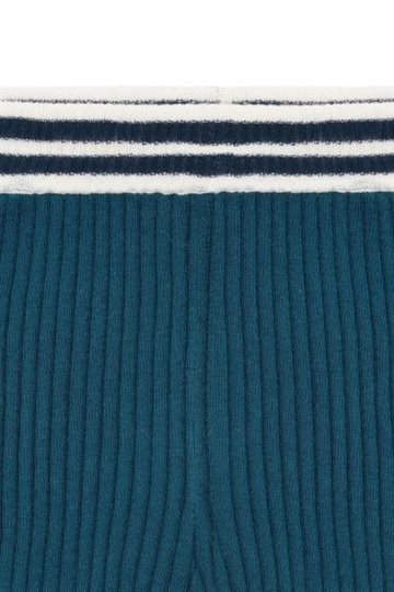 Fub - Rib Shorts -  ocean