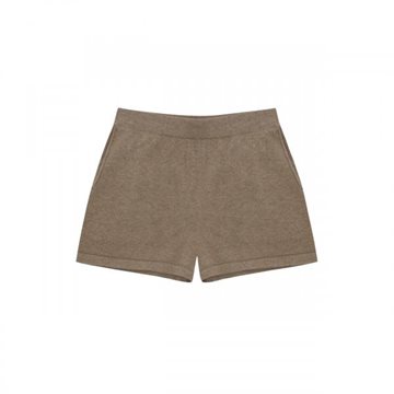 Fub - Shorts - camel melange