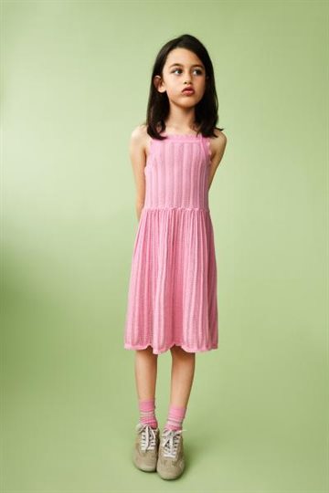 Fub -  Summer Dress -  candy