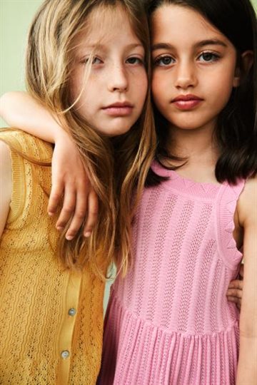 Fub -  Summer Dress -  candy