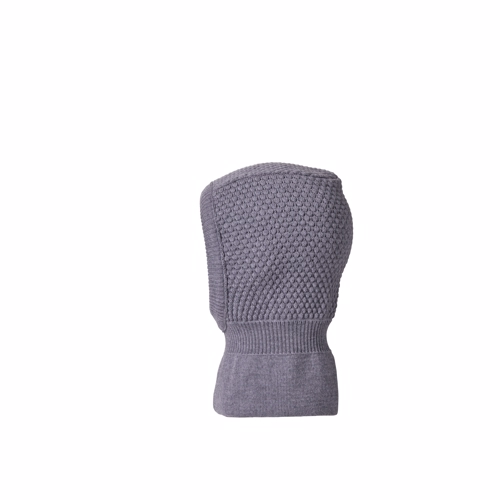 MP Balaclava, Grey Melange