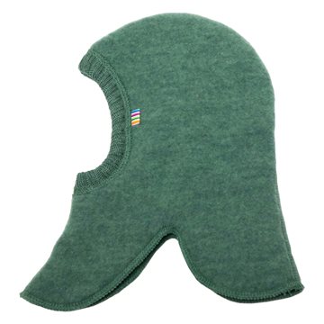 Joha - elefant hue (uld) -  Green
