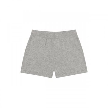 Fub - Shorts - light grey melange