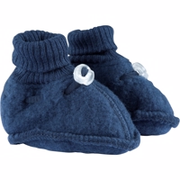 Mikk-Line Uld futter// Navy
