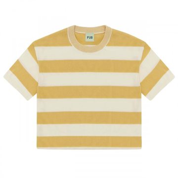 Fub - Oversized t-shirt - ecru/butter