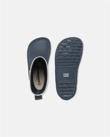 Bungaard - Charly High - Blue