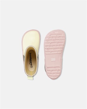 Bungaard - Charly High - Yellow