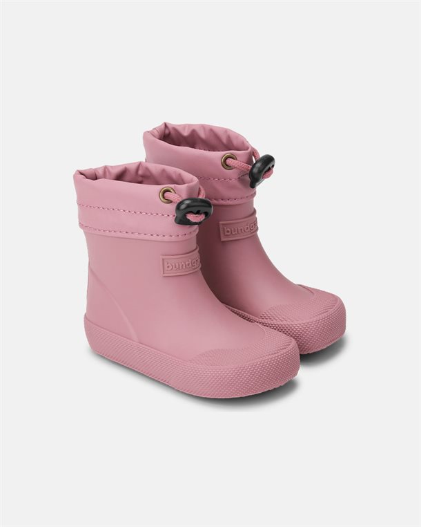 Bungaard - Cover - Rose