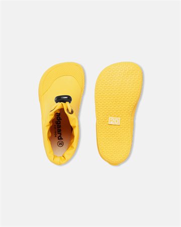 Bungaard - Cover - Yellow